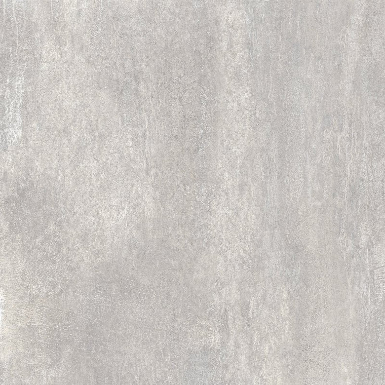 Pavimento Rivestimento 120x120 Cm Effetto Metallo In Gres in gres porcellanato e ceramica, superficie e texture...