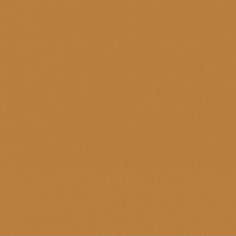 Pavimento rivestimento 120x120 effetto cemento 6 mm in gres Mustard Yellow in gres porcellanato e naturale, superficie e...
