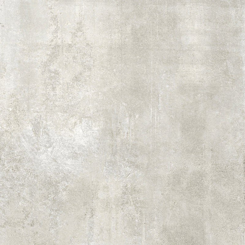 Pavimento rivestimento 120x120 effetto cemento 6 mm in gres in gres porcellanato e naturale, superficie e texture...