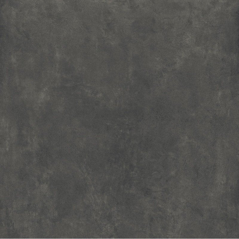 Pavimento rivestimento 120x120 effetto cemento 6 mm in gres porcellanato e strutturato, superficie e texture ravvicinata...