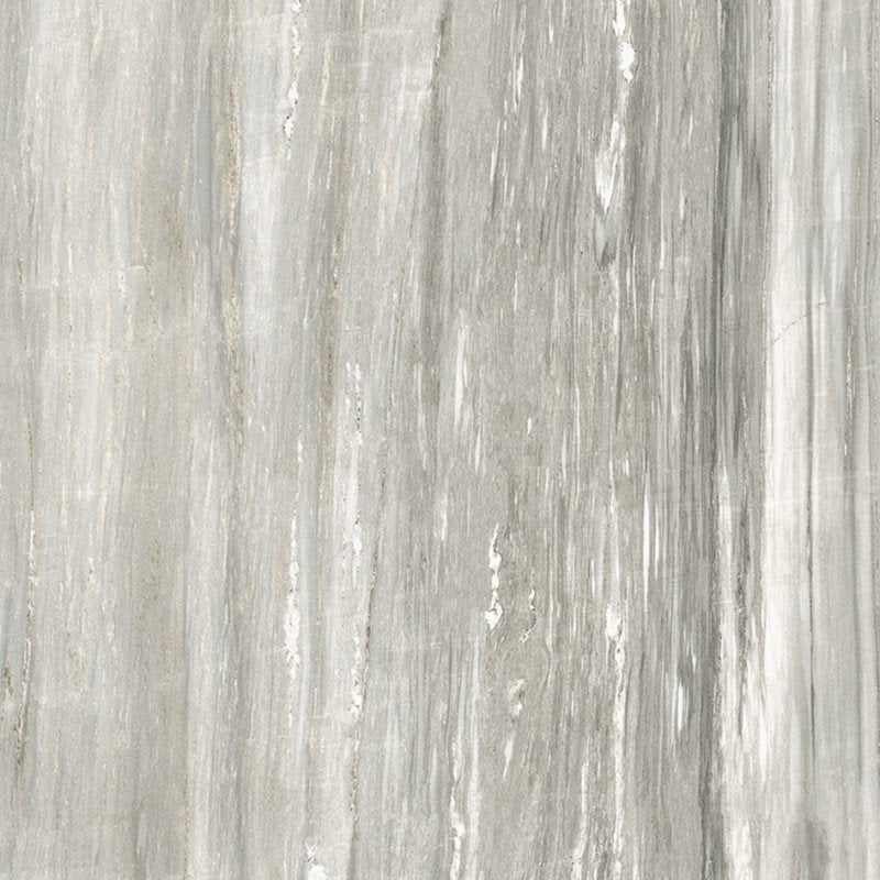 Pavimento rivestimento 120x120 effetto marmo rettificato 6 Perla in gres porcellanato, superficie e texture ravvicinata...
