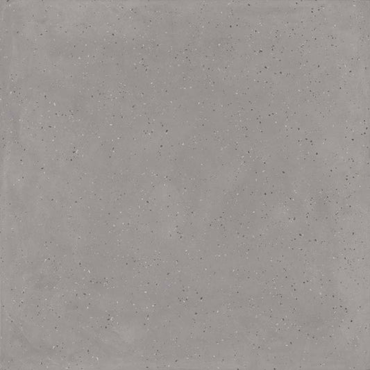 Pavimento rivestimento 120x120 in gres Grey Ceramica Sant Agostino Deconcrete De Micro CSADMIGR12