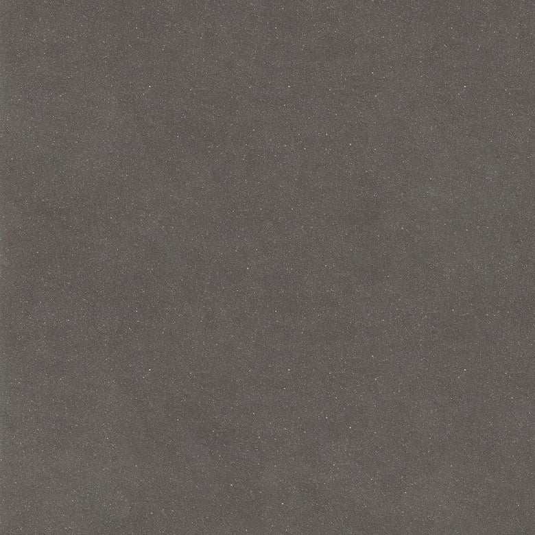 Pavimento Rivestimento 120x120 in gres porcellanato 6 mm Carbon Lt in naturale, superficie e texture ravvicinata del gres...