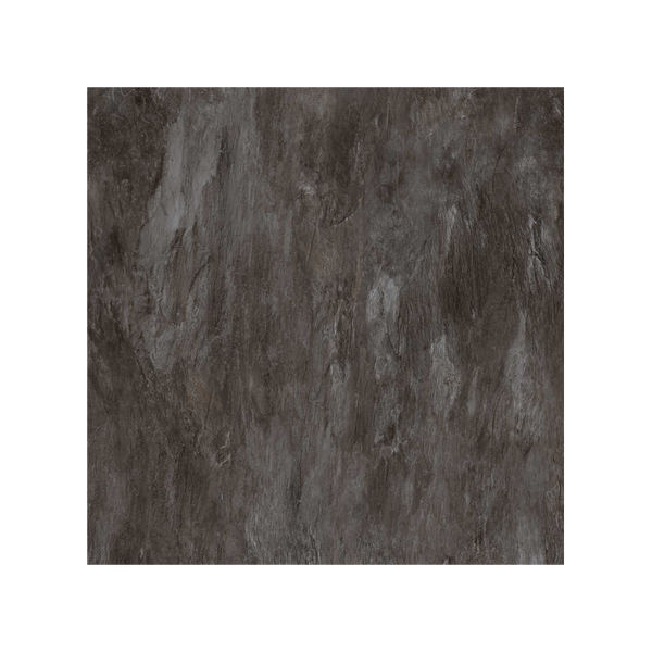 Pavimento rivestimento 120x120 in gres porcellanato 6 mm noir matt Ardoise 745927 Rex Ceramiche