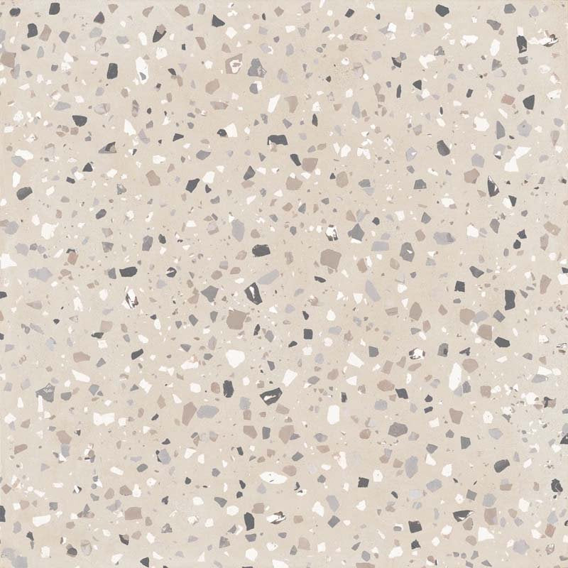 Pavimento rivestimento 120x120 in gres Sand Ceramica Sant in gres porcellanato e rettificato, superficie e texture...