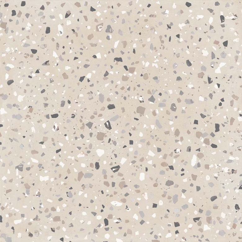Pavimento rivestimento 120x120 in gres Sand Ceramica Sant in gres porcellanato e rettificato, superficie e texture...