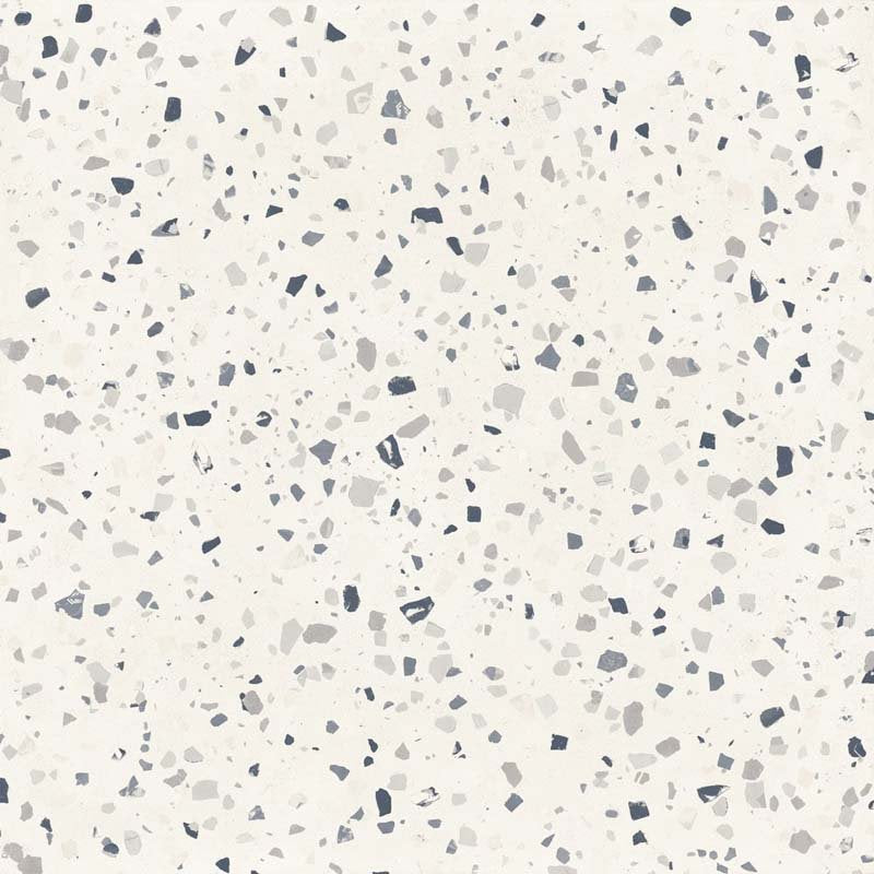 Pavimento rivestimento 120x120 in gres White Ceramica Sant in gres porcellanato e rettificato, superficie e texture...