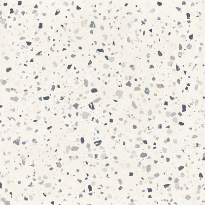 Pavimento rivestimento 120x120 in gres White Ceramica Sant Agostino Deconcrete De Medium CSADMEWH12