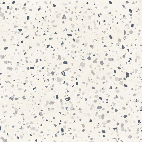Pavimento rivestimento 120x120 in gres White Ceramica Sant Agostino Deconcrete De Medium CSADMEWH12