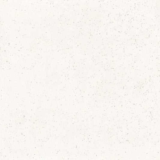 Pavimento rivestimento 120x120 in gres White Ceramica Sant Agostino Deconcrete De Micro CSADMIWH12