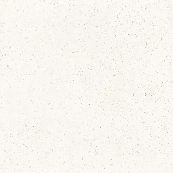 Pavimento rivestimento 120x120 in gres White Ceramica Sant Agostino Deconcrete De Micro CSADMIWH12