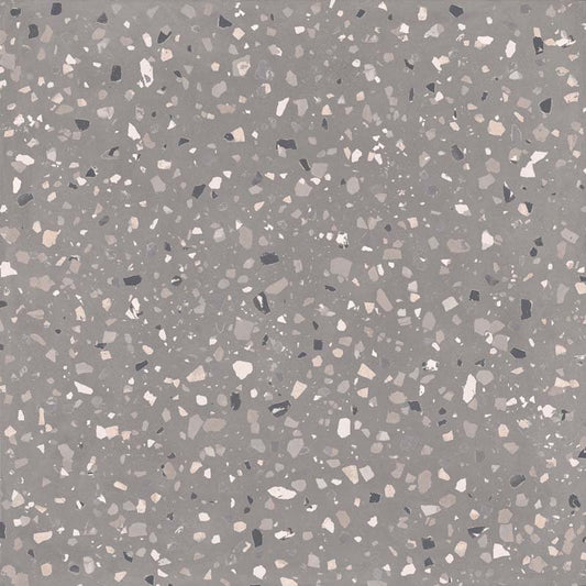 Pavimento rivestimento 120x120 in Grey Ceramica Sant Agostino Deconcrete De Medium CSADMEGR12
