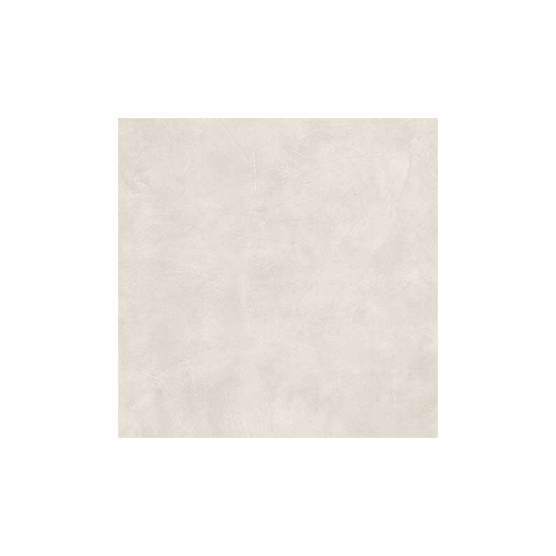 Pavimento rivestimento 120x120 mm 6 ivory naturale, superficie e texture ravvicinata del gres - Florim Ceramiche