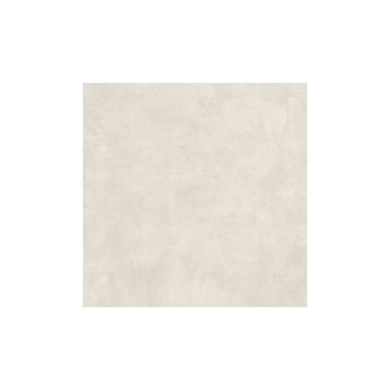 Pavimento rivestimento 120x120 mm 6 ivory naturale, superficie e texture ravvicinata del gres - Florim Ceramiche
