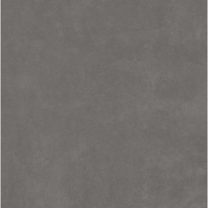 Pavimento rivestimento 120x120 mm 6 plomb naturale, superficie e texture ravvicinata del gres - Florim Ceramiche