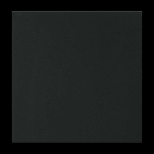 Pavimento rivestimento 120x120 rettificato 6 mm black high glossy Marble B&W Florim