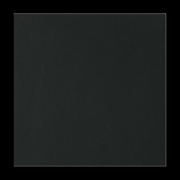 Pavimento rivestimento 120x120 rettificato 6 mm black high glossy Marble B&W Florim