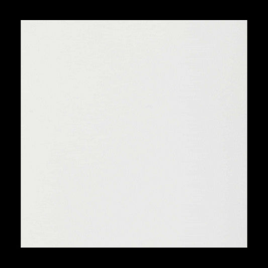 Pavimento rivestimento 120x120 rettificato 6 mm in gres porcellanato bianco naturale B&W Florim