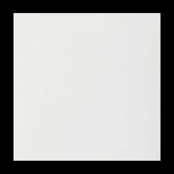 Pavimento rivestimento 120x120 rettificato 6 mm in gres porcellanato bianco naturale B&W Florim