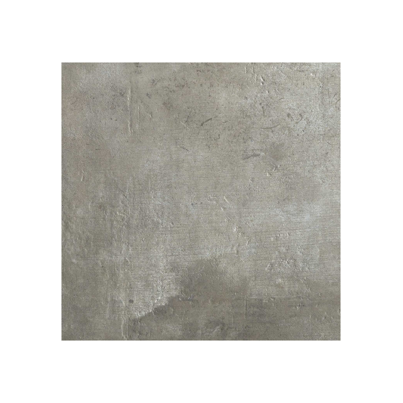 Pavimento rivestimento 120x120 rettificato 6 mm nuage matte in gres porcellanato, superficie e texture ravvicinata del gres