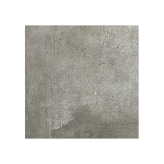 Pavimento rivestimento 120x120 rettificato 6 mm nuage matte Matieres 756124 Rex Ceramiche