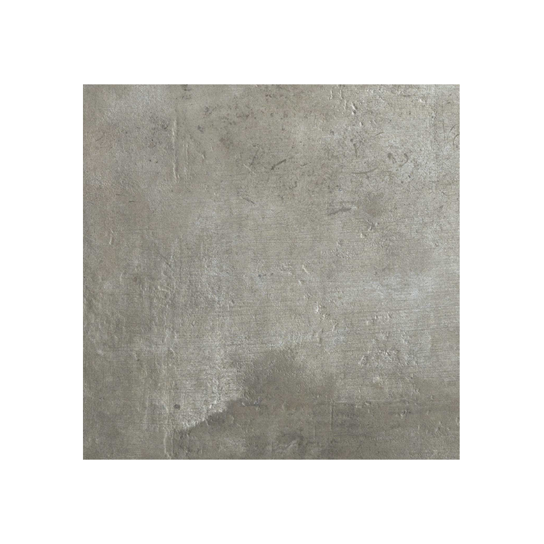 Pavimento rivestimento 120x120 rettificato 6 mm nuage matte in gres porcellanato, superficie e texture ravvicinata del gres