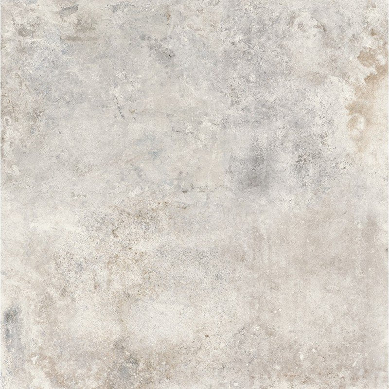 Pavimento rivestimento 120x120 rettificato in gres in gres porcellanato, superficie e texture ravvicinata del gres