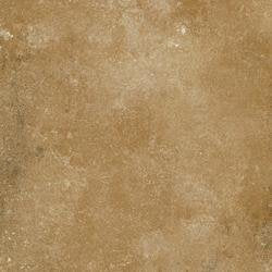 Pavimento rivestimento 30x30 in Gres porcellanato 9 mm ocra, superficie e texture ravvicinata del gres