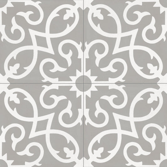 Pavimento rivestimento 20x20 decoro 10 mm In Gres Porcellanato tappeto 1 Ragno Contrasti 00R7HC24