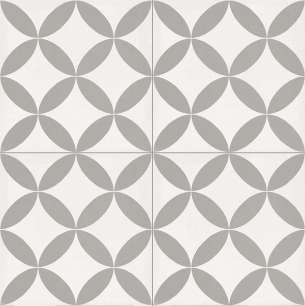 Pavimento rivestimento 20x20 decoro 10 mm In Gres Porcellanato tappeto 3 Ragno Contrasti 00R7HE24