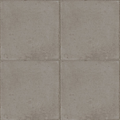 Pavimento rivestimento 20x20 decoro in gres porcellanato 10 mm pomice Ceramiche Ragno Ottocento 00RKMR24