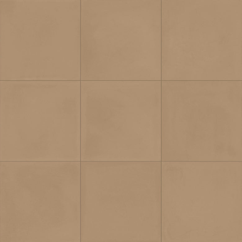 Pavimento rivestimento 20x20 In Gres Porcellanato 10 mm, superficie e texture ravvicinata del gres