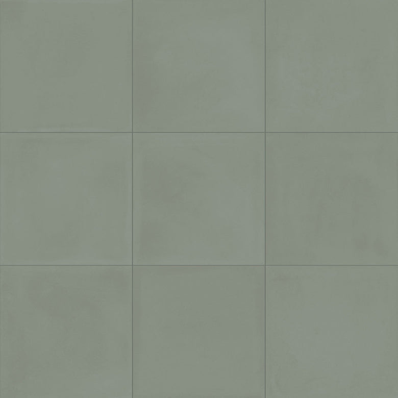 Pavimento rivestimento 20x20 In Gres Porcellanato 10 mm, superficie e texture ravvicinata del gres
