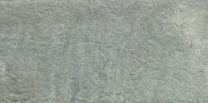 Pavimento rivestimento 20x40 in gres porcellanato 9 mm Gray in strutturato, superficie e texture ravvicinata del gres - Ragno