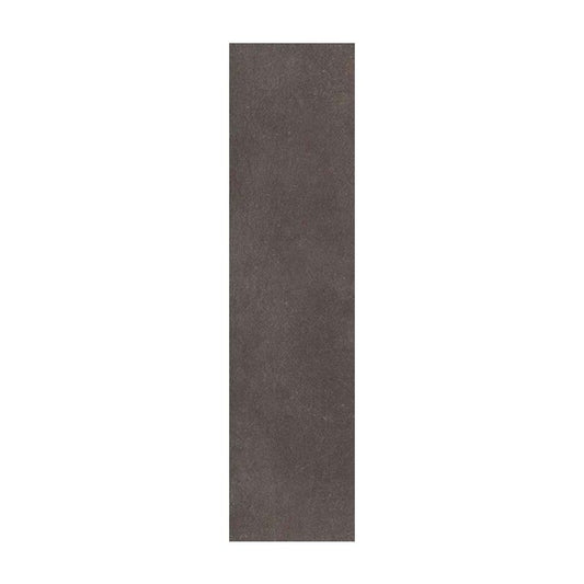 Pavimento Rivestimento 20x80 effetto cemento 9 mm plomb naturale Industrial 738936 Florim