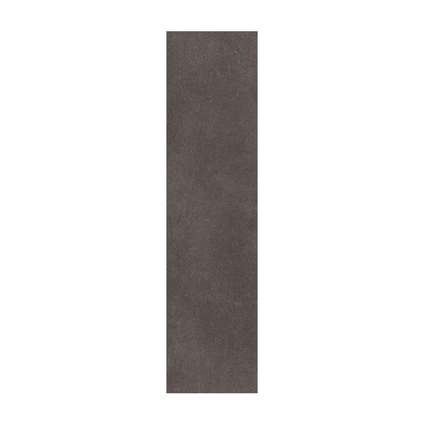 Pavimento Rivestimento 20x80 effetto cemento 9 mm plomb naturale Industrial 738936 Florim
