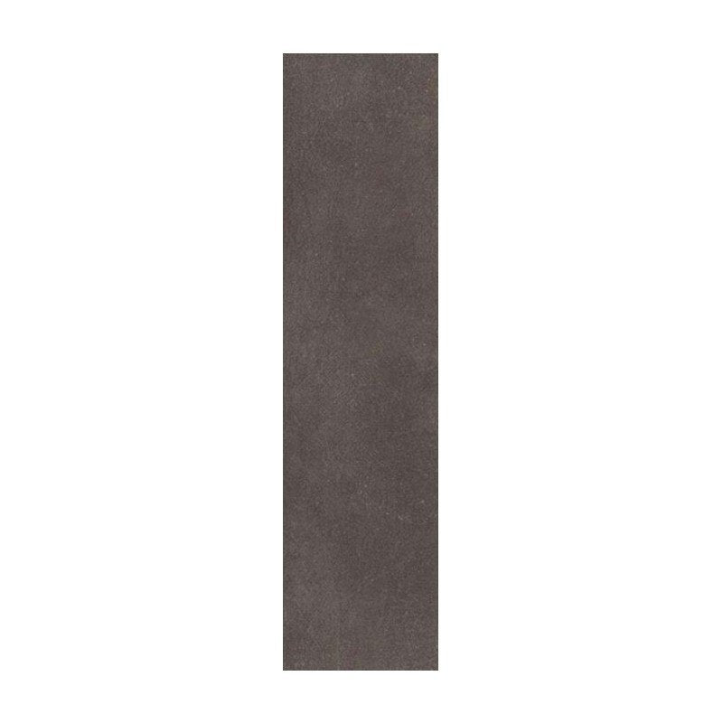 Pavimento Rivestimento 20x80 effetto cemento 9 mm plomb, superficie e texture ravvicinata del gres - Florim Ceramiche