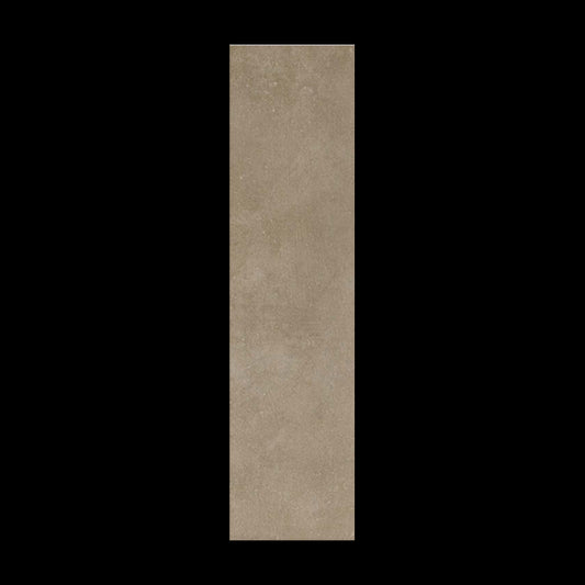 Pavimento Rivestimento 20x80 effetto cemento 9 mm sage naturale Industrial 738932 Florim