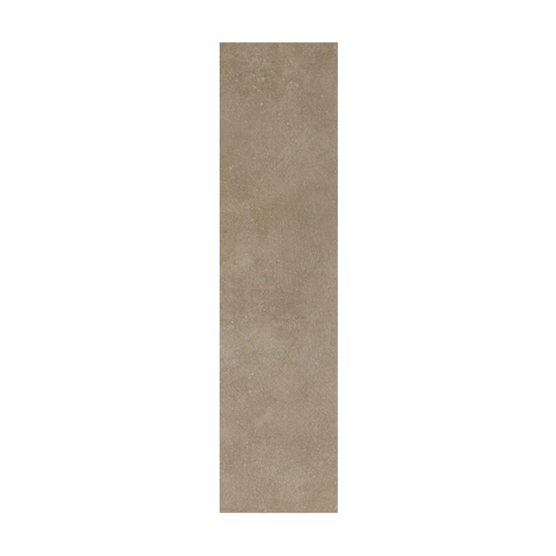 Pavimento Rivestimento 20x80 effetto cemento 9 mm sage soft in gres porcellanato e naturale, superficie e texture...