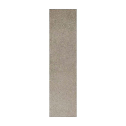 Pavimento Rivestimento 20x80 effetto cemento 9 mm steel naturale Industrial 738933 Florim