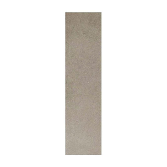 Pavimento Rivestimento 20x80 effetto cemento 9 mm steel soft Industrial 738939 Florim