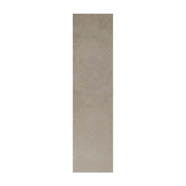 Pavimento Rivestimento 20x80 effetto cemento 9 mm steel soft Industrial 738939 Florim