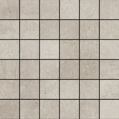 Pavimento rivestimento 30x30 in gres porcellanato 9,5 mm, superficie e texture ravvicinata del gres