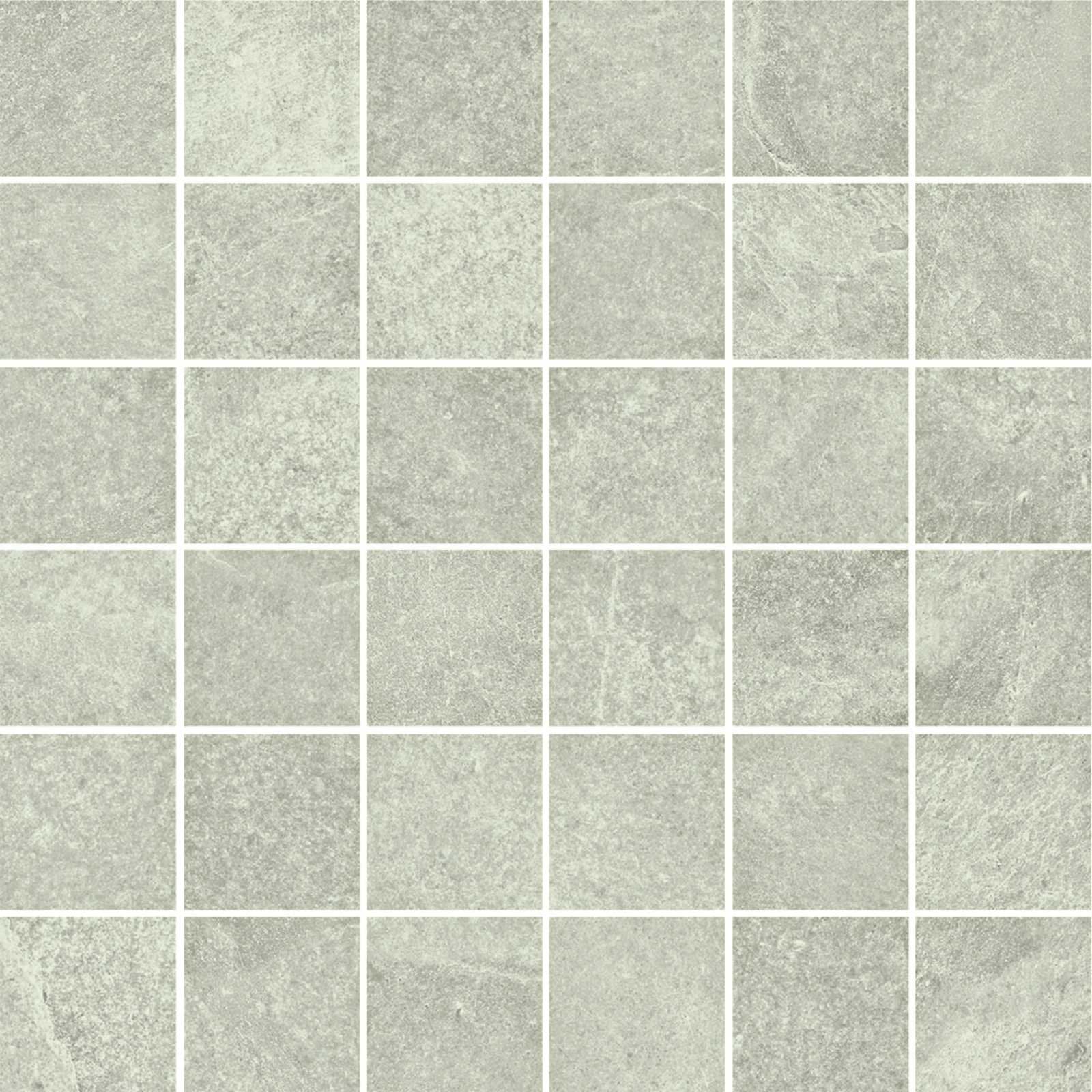 Pavimento rivestimento 30x30 Mosaico tessera in gres in gres porcellanato e pietra naturale, superficie e texture...