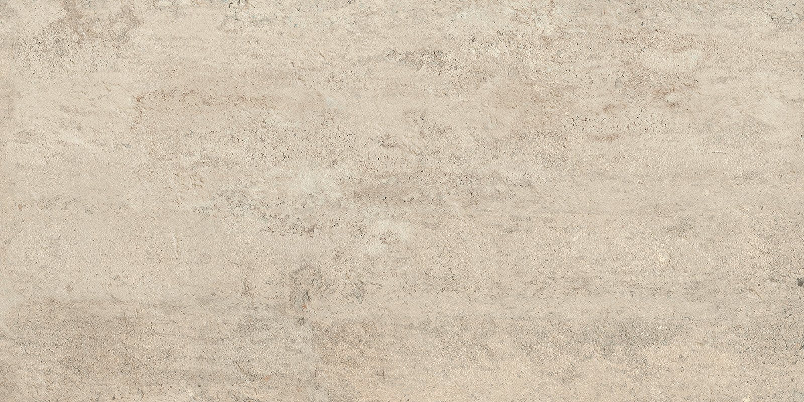 Pavimento Rivestimento 30x60 beige effetto cemento 9,5 mm in porcellana e rettificato, superficie e texture ravvicinata...
