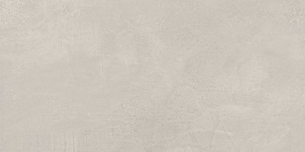 Pavimento rivestimento 30x60 blanc effetto resina 10 mm rettificato in gres fine porcellanato Ragno Re Solution 00R62106