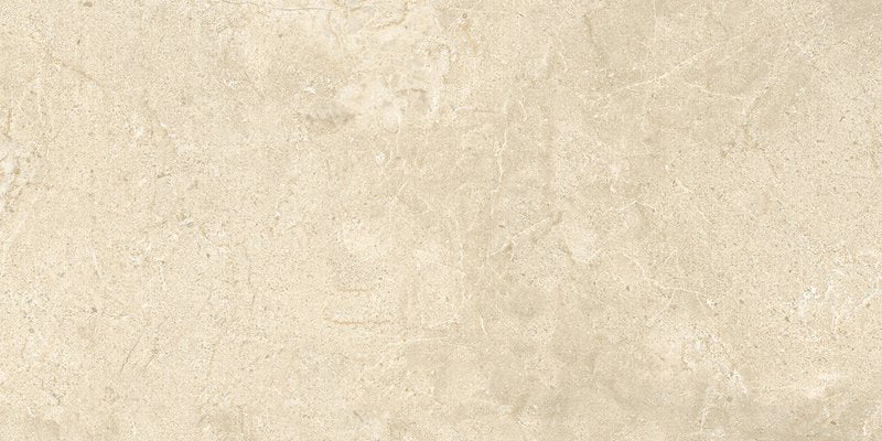 Pavimento Rivestimento 30x60 Cm Effetto Marmo Crema Marfil in ceramica, superficie e texture ravvicinata del gres