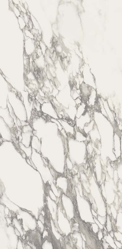 Pavimento Rivestimento 30x60 Cm Effetto Marmo In Gres Arabescato Kry in gres porcellanato e ceramica, superficie e...
