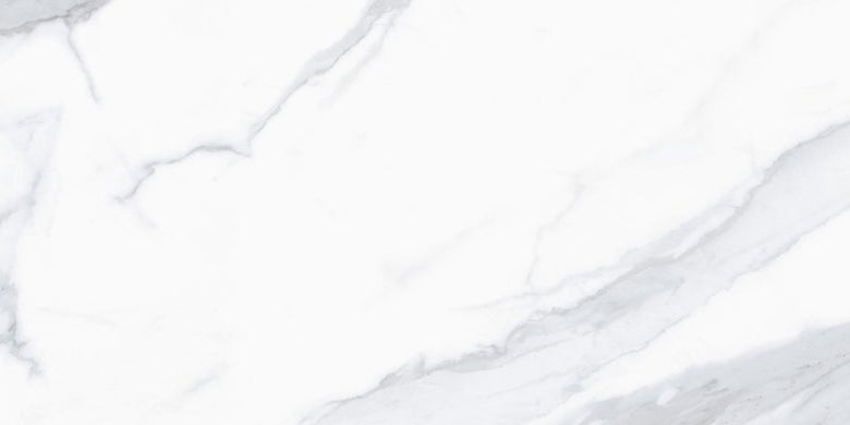 Pavimento Rivestimento 30x60 Cm Effetto Marmo Statuario in ceramica e naturale, superficie e texture ravvicinata del gres