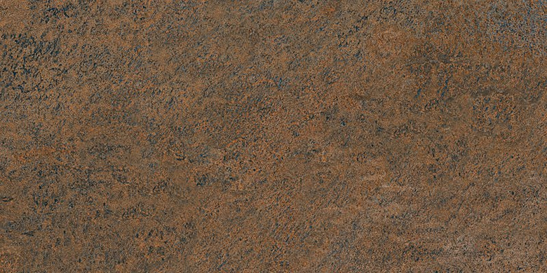 Pavimento Rivestimento 30x60 Cm Effetto Metallo In Gres in gres porcellanato e ceramica, superficie e texture ravvicinata...